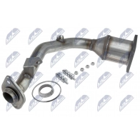 Катализатор NTY KAT-CT-002 XIBR UJ2 1440405655 - Изображение 2