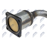 Катализатор NTY KAT-CT-002 XIBR UJ2 1440405655 - Изображение 5