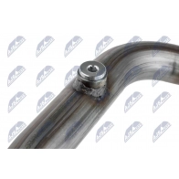 Катализатор NTY KAT-CT-002 XIBR UJ2 1440405655 - Изображение 6