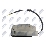 Центральный замок NTY 7S HVGKY EZC-CH-047 1440395515 - Изображение 3