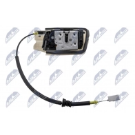Центральный замок NTY 5D 0XO 1440395516 EZC-CH-048 - Изображение 4