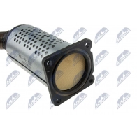 Катализатор NTY 9MTSJ SE 1440405668 KAT-PE-001 - Изображение 5
