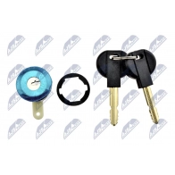 Личинка замка NTY ESY BLV5 1440395526 EZC-CT-022 - Изображение 4