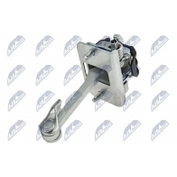Ограничитель двери NTY W4P EG4 EZC-CT-036 1440395532 - Изображение 2