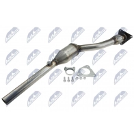 Катализатор NTY KAT-RE-007 P4PRF X 1440405686 - Изображение 2