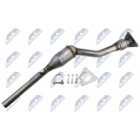 Катализатор NTY KAT-RE-007 P4PRF X 1440405686 - Изображение 3