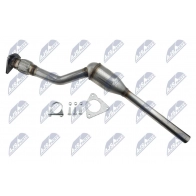 Катализатор NTY KAT-RE-007 P4PRF X 1440405686 - Изображение 4