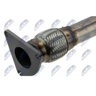 Катализатор NTY KAT-RE-007 P4PRF X 1440405686 - Изображение 7