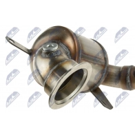 Катализатор NTY O1LN BBV KAT-VW-010 1440405698 - Изображение 5