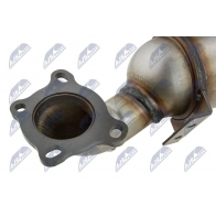 Катализатор NTY 1440405699 KAT-VW-011 Z5JP7 1 - Изображение 7
