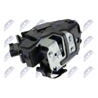 Центральный замок NTY A CYHJKH EZC-FR-072 1440395560 - Изображение 2