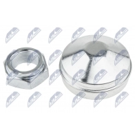 Гайка крепления колеса NTY 5A YPUD KLT-FT-002-Z 1440405706