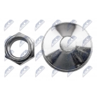 Гайка крепления колеса NTY 5A YPUD KLT-FT-002-Z 1440405706 - Изображение 2