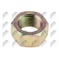 Гайка крепления колеса NTY LG Y5F KSN-CH-000 1440405713