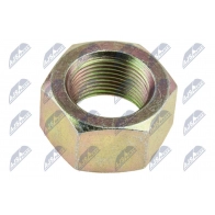 Гайка крепления колеса NTY LG Y5F KSN-CH-000 1440405713 - Изображение 2