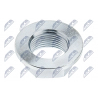Гайка крепления колеса NTY KSN-CH-002 1440405715 6 4C8P18 - Изображение 2