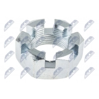 Гайка крепления колеса NTY KSN-CT-001 M JA1FQ 1440405717