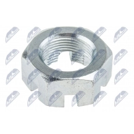 Гайка крепления колеса NTY KSN-CT-001 M JA1FQ 1440405717 - Изображение 2
