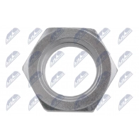 Гайка крепления колеса NTY 1440405718 KSN-FR-000 MG T078B - Изображение 3