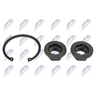 Гайка крепления колеса NTY KSN-FR-003 6P9 6H 1440405721 - Изображение 2
