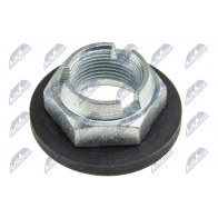 Гайка крепления колеса NTY KSN-FR-004 1I 2D2DR 1440405722