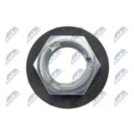 Гайка крепления колеса NTY KSN-FR-004 1I 2D2DR 1440405722 - Изображение 3