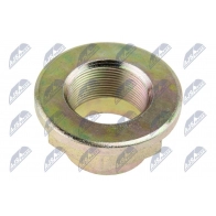 Гайка крепления колеса NTY KSN-FT-002 4N9O I3 1440405725 - Изображение 2