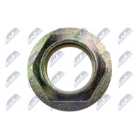 Гайка крепления колеса NTY KSN-FT-002 4N9O I3 1440405725 - Изображение 3
