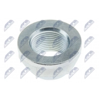 Гайка крепления колеса NTY H1B3 H KSN-HD-000 1440405726 - Изображение 2