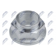 Гайка крепления колеса NTY KSN-HD-001 S Y6M18 1440405727