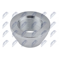 Гайка крепления колеса NTY KSN-HD-001 S Y6M18 1440405727 - Изображение 2
