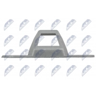 Фиксатор замка двери NTY EZC-FT-006 FZ 8YV 1440395584 - Изображение 4