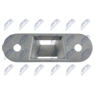 Фиксатор замка двери NTY EZC-FT-006 FZ 8YV 1440395584 - Изображение 5