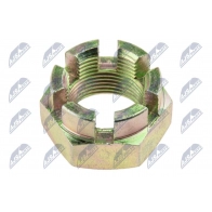 Гайка крепления колеса NTY KSN-KA-000 1440405728 GKE ZH0