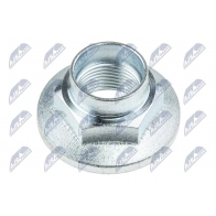 Гайка крепления колеса NTY KSN-KA-001 1440405729 CUL AZLX