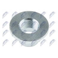 Гайка крепления колеса NTY KSN-KA-001 1440405729 CUL AZLX - Изображение 2
