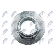 Гайка крепления колеса NTY KSN-KA-001 1440405729 CUL AZLX - Изображение 3