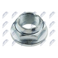 Гайка крепления колеса NTY GXH QI0 1440405730 KSN-ME-000