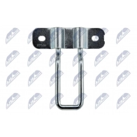 Фиксатор замка двери NTY W 66NLK EZC-FT-014 1440395587 - Изображение 3