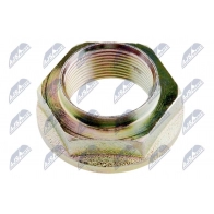 Гайка крепления колеса NTY KSN-ME-003 VV1TS I 1440405733
