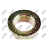 Гайка крепления колеса NTY KSN-ME-003 VV1TS I 1440405733 - Изображение 2