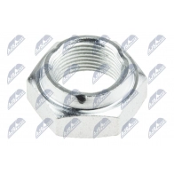 Гайка крепления колеса NTY KSN-MS-000 CBRXS CF 1440405735