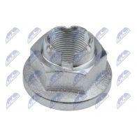 Гайка крепления колеса NTY KSN-MS-001 M2AP Y1 1440405736