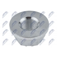 Гайка крепления колеса NTY KSN-MS-001 M2AP Y1 1440405736 - Изображение 2