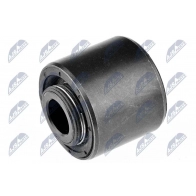 Сайлентблок NTY Toyota Land Cruiser Prado (J150) 4 Внедорожник 4.0 V6 VVTi (GRJ150) 275 л.с. 2009 – 2025 HMG 05A ZTT-TY-017G
