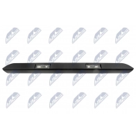 Подсветка номера NTY 0G XZKUA EZC-FT-058 1440395591 - Изображение 4