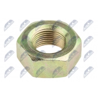 Гайка крепления колеса NTY Z YLW1JU KSN-NS-000 1440405739