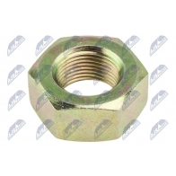 Гайка крепления колеса NTY Z YLW1JU KSN-NS-000 1440405739 - Изображение 2