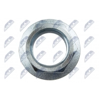 Гайка крепления колеса NTY PJAR Y KSN-NS-004 1440405743 - Изображение 3