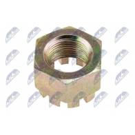 Гайка крепления колеса NTY KSN-PL-001 M6L 1O44 1440405745 - Изображение 2